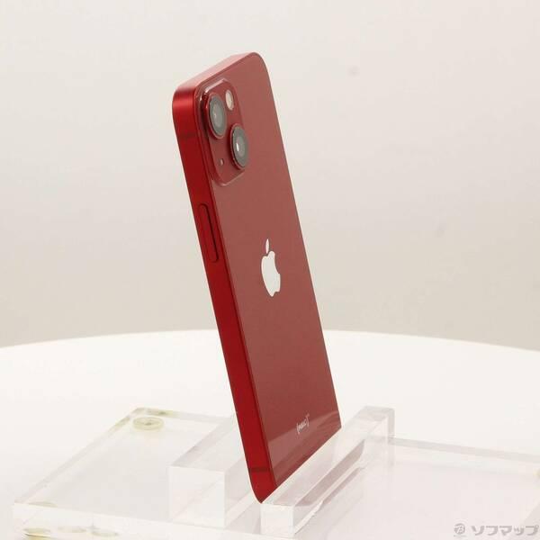 〔中古〕Apple(アップル) iPhone13 mini 128GB プロダクトレッド MLJG3J／A SIMフリー〔258-ud〕 |  | 03