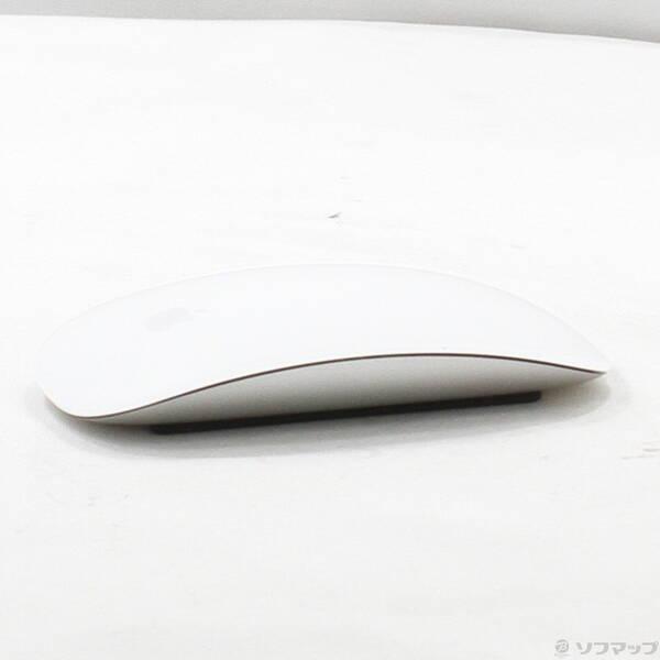 〔中古〕Apple(アップル) Magic Mouse MK2E3J／A〔198-ud〕 | 