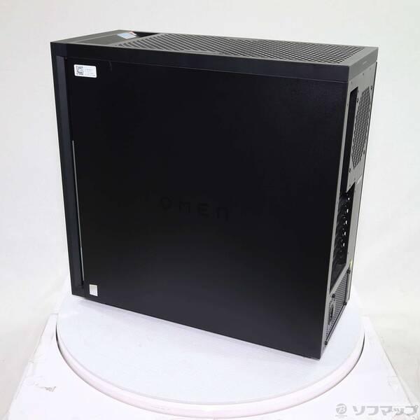 〔中古〕hp(エイチピー) OMEN by HP 40L 58Y95PA#ABJ〔344-ud〕 |  | 01