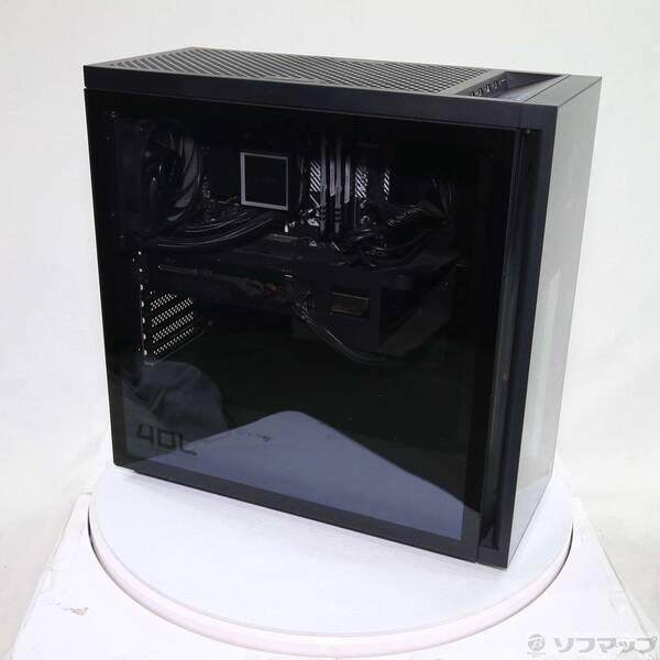 〔中古〕hp(エイチピー) OMEN by HP 40L 58Y95PA#ABJ〔344-ud〕 |  | 03