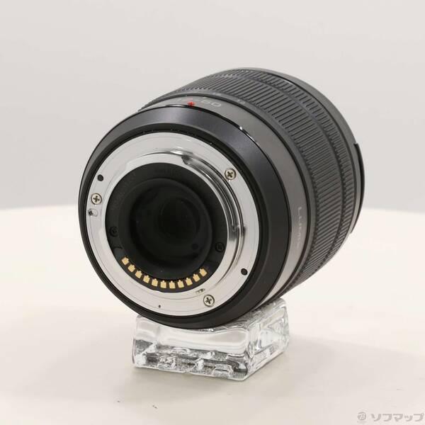 〔中古〕Panasonic(パナソニック) LUMIX G VARIO 12-60mm／F3.5-5.6 (H-FS12060)〔262-ud〕 |  | 02
