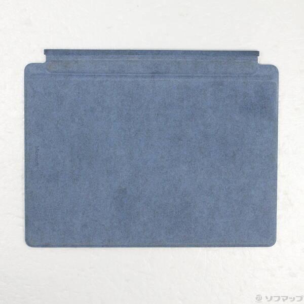 〔中古〕Microsoft(マイクロソフト) 〔展示品〕 Surface Pro 13インチ キーボード (ペン収納付き／スリムペン付き) サファイア EP2-00101〔377-ud〕 |  | 01