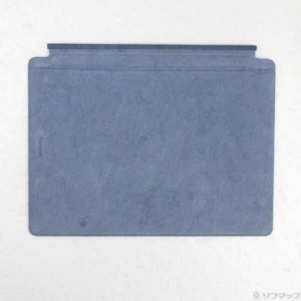 〔中古〕Microsoft(マイクロソフト) 〔展示品〕 Surface Pro 13インチ キーボード (ペン収納付き／スリムペン付き) サファイア EP2-00101〔377-ud〕 |  | 01