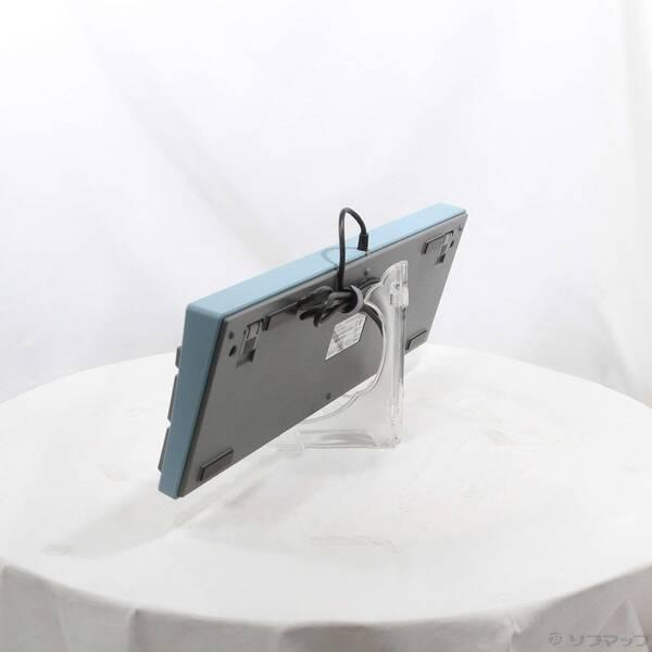 〔中古〕FILCO(フィルコ) 〔展示品〕 Majestouch + ASAGI FKBN108MRL／NSG3GAG 赤軸／日本語配列〔377-ud〕 |  | 01