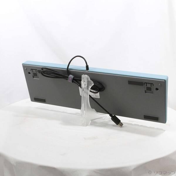 〔中古〕FILCO(フィルコ) 〔展示品〕 Majestouch + ASAGI FKBN108MRL／NSG3GAG 赤軸／日本語配列〔377-ud〕 |  | 02