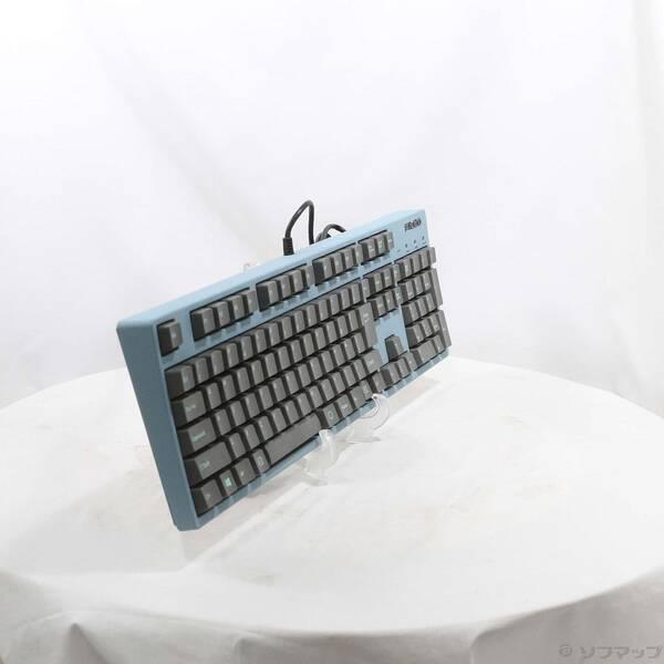 〔中古〕FILCO(フィルコ) 〔展示品〕 Majestouch + ASAGI FKBN108MRL／NSG3GAG 赤軸／日本語配列〔377-ud〕 |  | 03