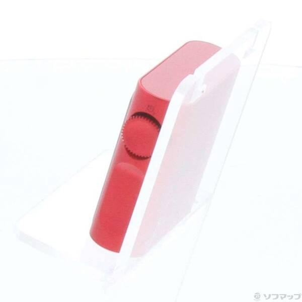 〔中古〕SHANLING 〔展示品〕 M0Pro microSDXC レッド M0Pro Red〔377-ud〕 |  | 01