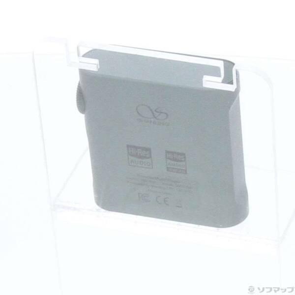 〔中古〕SHANLING(シャンリン) 〔展示品〕 M0Pro microSDXC グリーン M0PRO-GR〔262-ud〕 |  | 02