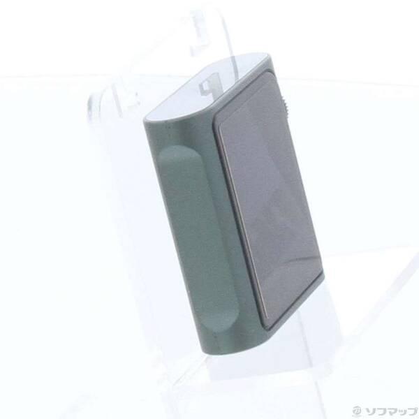 〔中古〕SHANLING(シャンリン) 〔展示品〕 M0Pro microSDXC グリーン M0PRO-GR〔262-ud〕 |  | 03