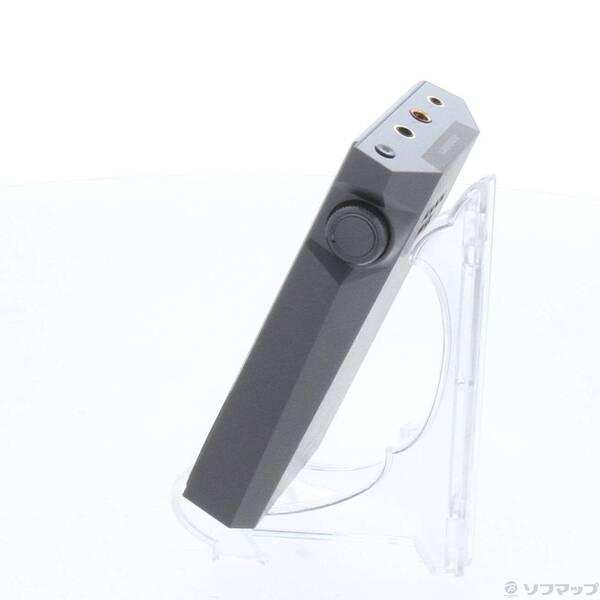 〔中古〕ASTELL&KERN 〔展示品〕 KANN MAX メモリ64GB+microSD Anthracite Gray IRV-AK-KANN-MAX-AG〔377-ud〕 |  | 01