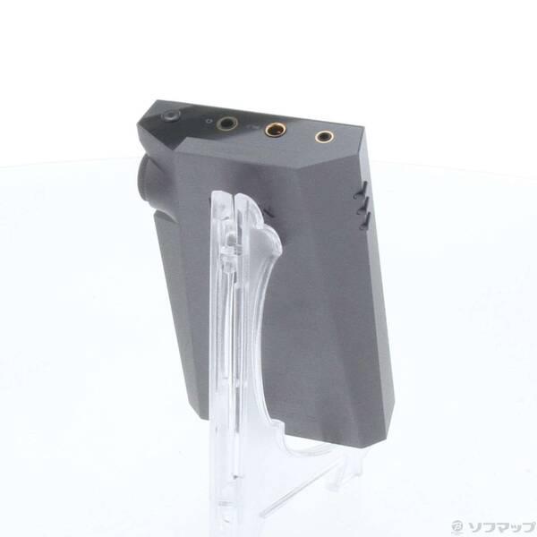 〔中古〕ASTELL&KERN 〔展示品〕 KANN MAX メモリ64GB+microSD Anthracite Gray IRV-AK-KANN-MAX-AG〔377-ud〕 |  | 02