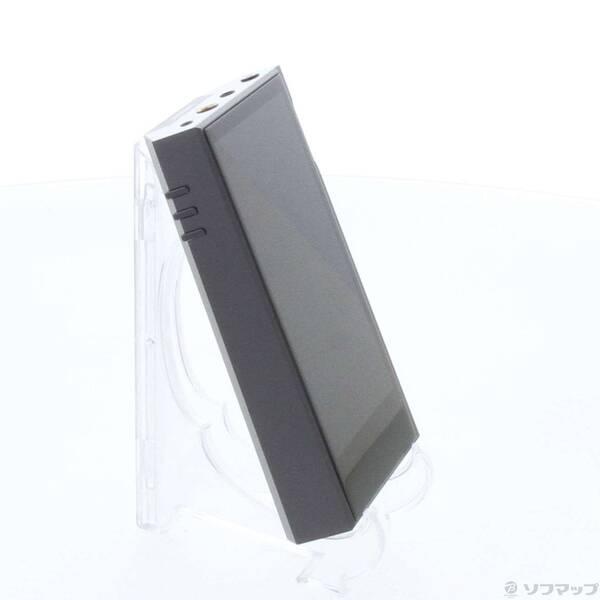 〔中古〕ASTELL&KERN 〔展示品〕 KANN MAX メモリ64GB+microSD Anthracite Gray IRV-AK-KANN-MAX-AG〔377-ud〕 |  | 03