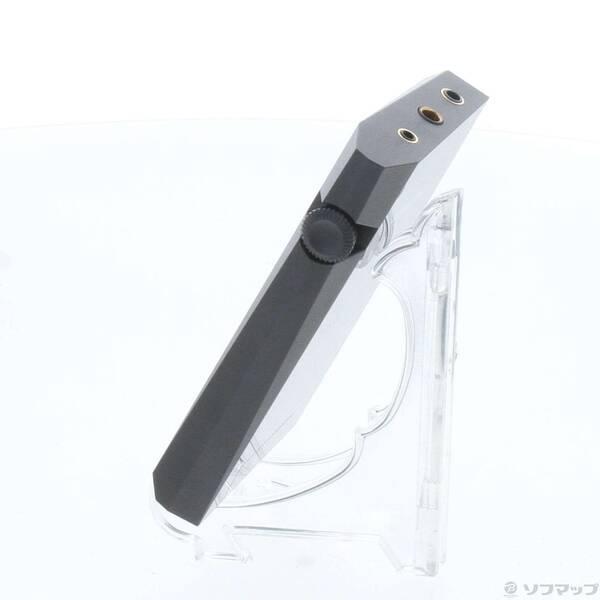 〔中古〕Astell&Kern 〔展示品〕 A＆norma SR35 メモリ64GB+microSD Charcoal Gray IRV-AK-SR35〔262-ud〕 |  | 01