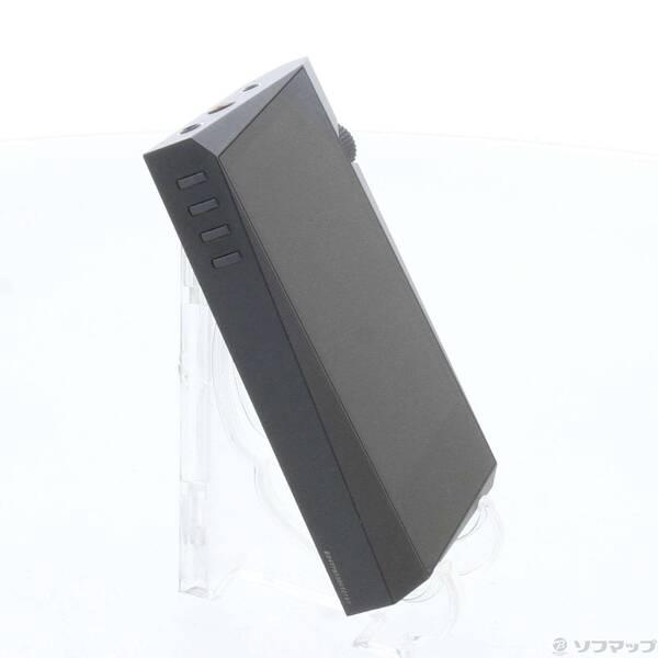 〔中古〕Astell&Kern 〔展示品〕 A＆norma SR35 メモリ64GB+microSD Charcoal Gray IRV-AK-SR35〔262-ud〕 |  | 03