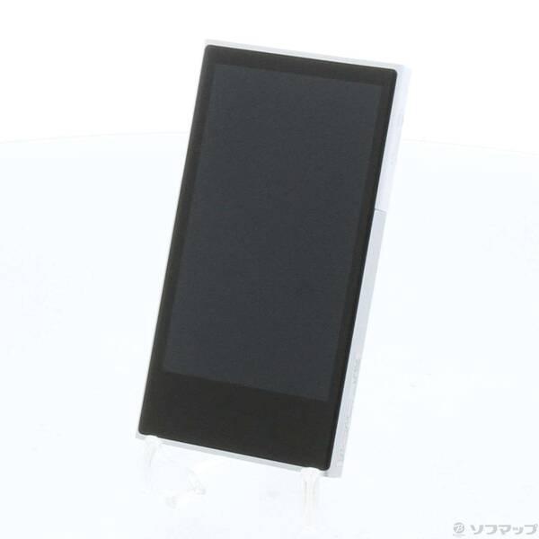 〔中古〕aiuto 〔展示品〕 P1 メモリ64GB+microSD Whisper White IRV-ACTIVO-P1〔377-ud〕 | 