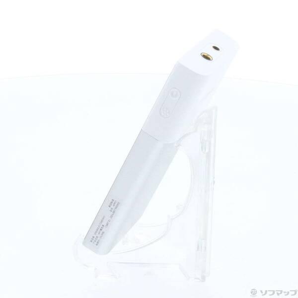〔中古〕aiuto 〔展示品〕 P1 メモリ64GB+microSD Whisper White IRV-ACTIVO-P1〔377-ud〕 |  | 01