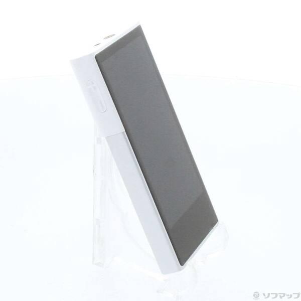 〔中古〕aiuto 〔展示品〕 P1 メモリ64GB+microSD Whisper White IRV-ACTIVO-P1〔377-ud〕 |  | 03
