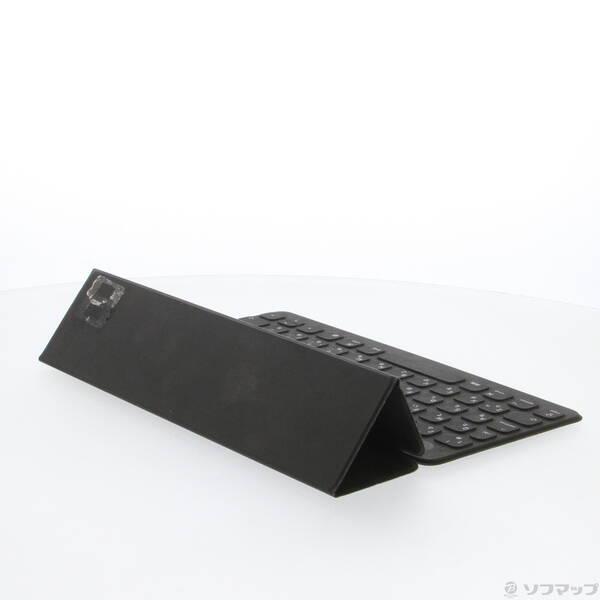 〔中古〕Apple(アップル) 〔展示品〕 iPad (第7世代) iPad Air (第3世代) 用 Smart Keyboard MX3L2J／A〔262-ud〕 |  | 01