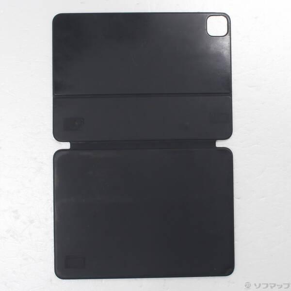 〔中古〕Apple(アップル) 〔展示品〕 11インチ iPad Pro (第2世代) 用 Smart Keyboard Folio 日本語 MXNK2J／A〔377-ud〕 |  | 01