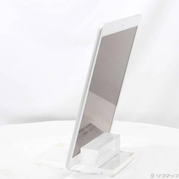 〔中古〕Apple(アップル) iPad 第7世代 128GB シルバー MW782J／A Wi-Fi〔295-ud〕 |  | 01