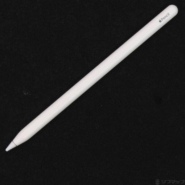 〔中古〕Apple(アップル) Apple Pencil 第2世代 MU8F2J／A〔198-ud〕 | 