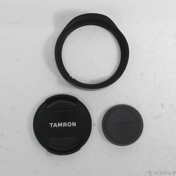 〔中古〕TAMRON(タムロン) SP 24-70mm F2.8 Di VC USD G2 (A032N) Nikon用〔262-ud〕 |  | 04