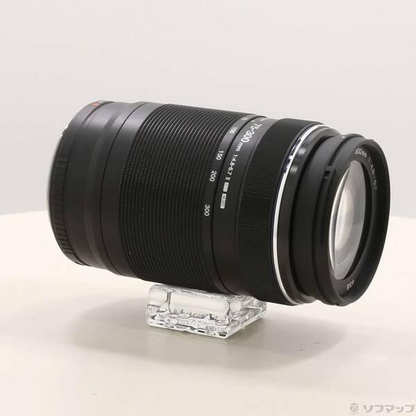 〔中古〕OM SYSTEM OM SYSTEM M.ZUIKO DIGITAL ED 75-300mm F4.8-6.7 II〔198-ud〕 |  | 03