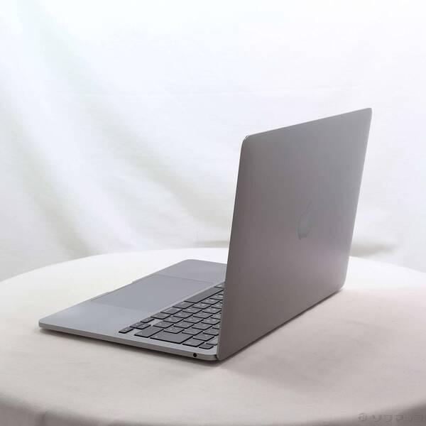 〔中古〕Apple(アップル) MacBook Pro 13.3-inch Late-2020 MYD92J／A Apple M1 8コアCPU_8コアGPU 16GB SSD2TB スペースグレイ 〔14.7 Sonoma〕〔262-ud〕 |  | 01