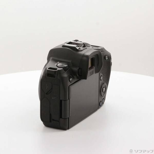 〔中古〕Canon(キヤノン) EOS R ボディ〔349-ud〕 |  | 01