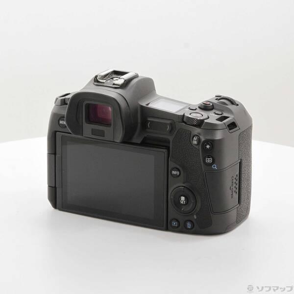 〔中古〕Canon(キヤノン) EOS R ボディ〔349-ud〕 |  | 02