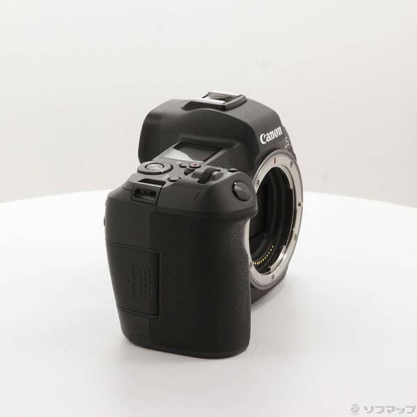 〔中古〕Canon(キヤノン) EOS R ボディ〔349-ud〕 |  | 03