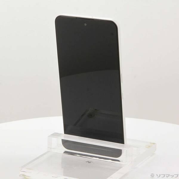 〔中古〕Nothing CMF Phone 2 Pro 256GB ホワイト A001 SIMフリー〔377-ud〕 |  | 02