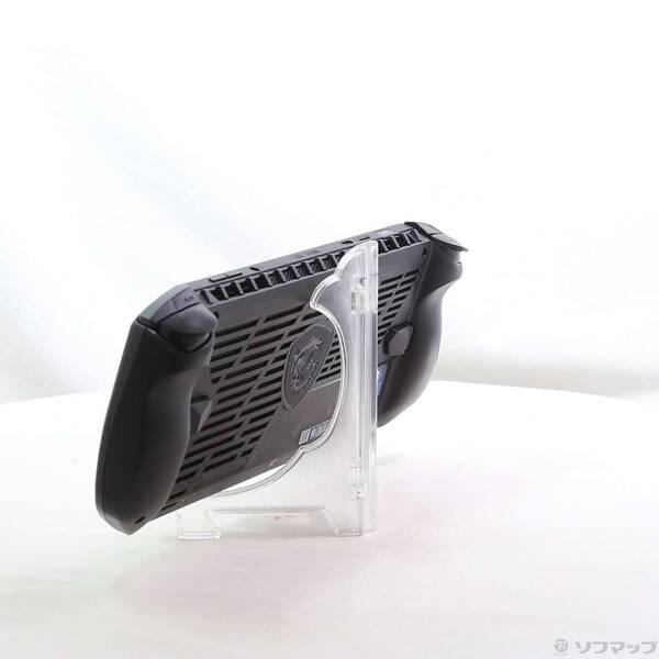 〔中古〕MSI(エムエスアイ) Claw(クロー) A1M Claw-A1M-004JP ブラック〔377-ud〕 |  | 01