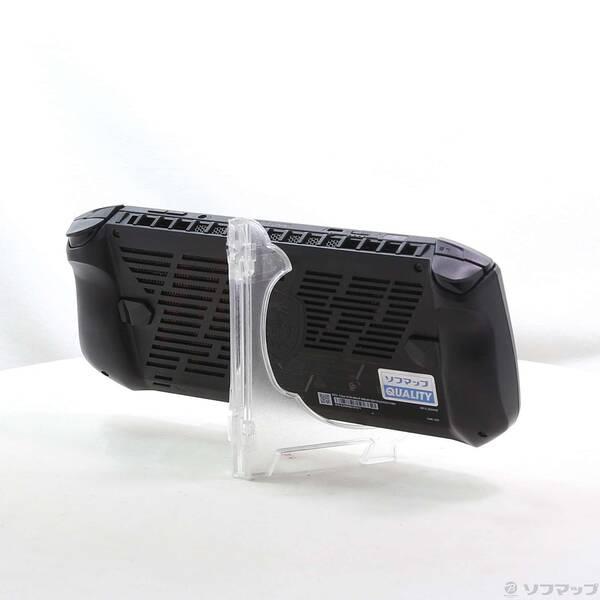 〔中古〕MSI(エムエスアイ) Claw(クロー) A1M Claw-A1M-004JP ブラック〔377-ud〕 |  | 02