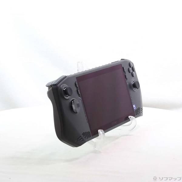 〔中古〕MSI(エムエスアイ) Claw(クロー) A1M Claw-A1M-004JP ブラック〔377-ud〕 |  | 03