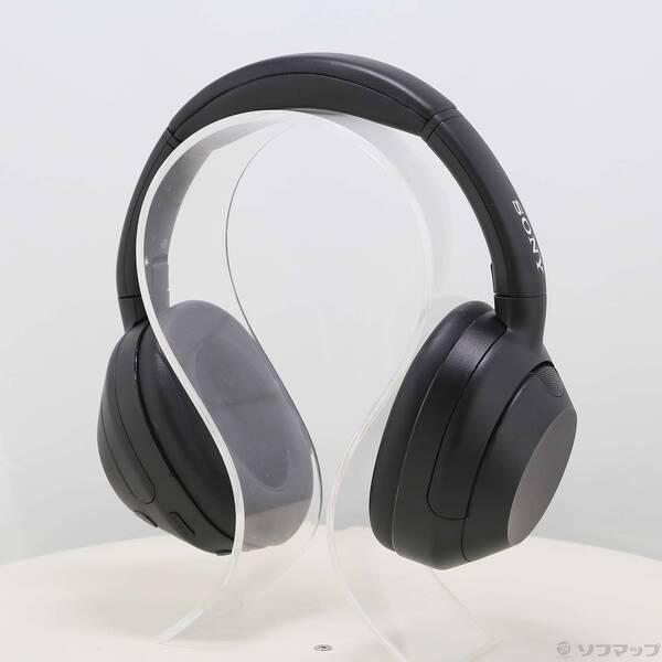 〔中古〕SONY(ソニー) ULT WEAR WH-ULT900N (B) ブラック〔348-ud〕 |  | 02