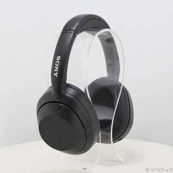 〔中古〕SONY(ソニー) ULT WEAR WH-ULT900N (B) ブラック〔348-ud〕 |  | 03