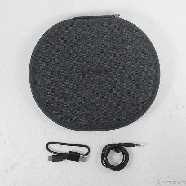 〔中古〕SONY(ソニー) ULT WEAR WH-ULT900N (B) ブラック〔348-ud〕 |  | 04