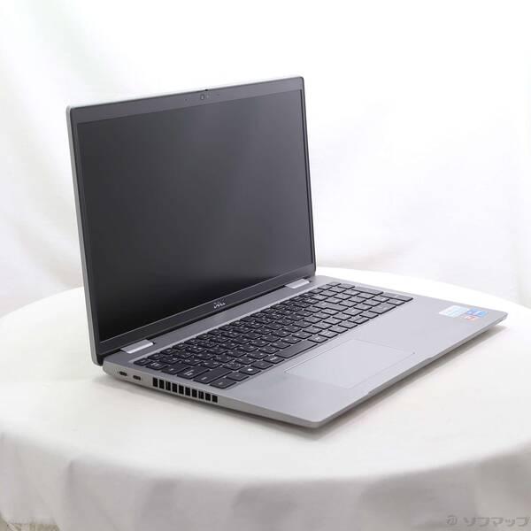 〔中古〕DELL(デル) Latitude 5520〔377-ud〕 |  | 03