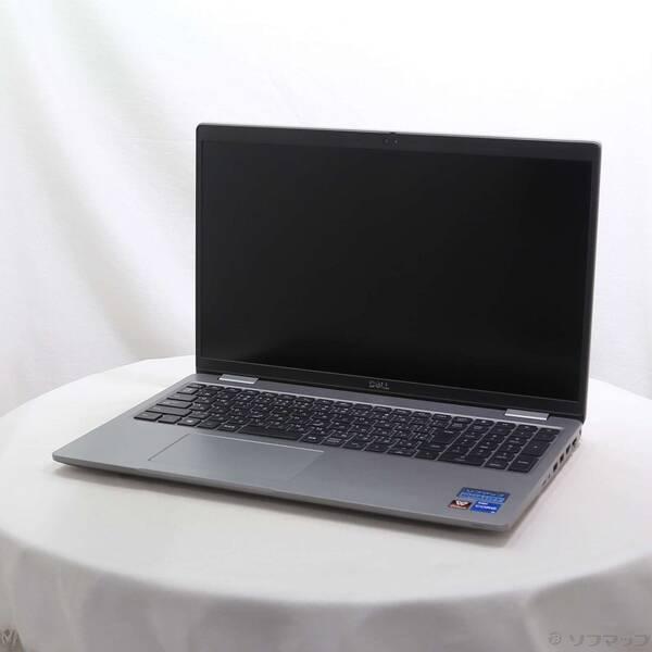 〔中古〕DELL(デル) Latitude 5520〔295-ud〕 | 