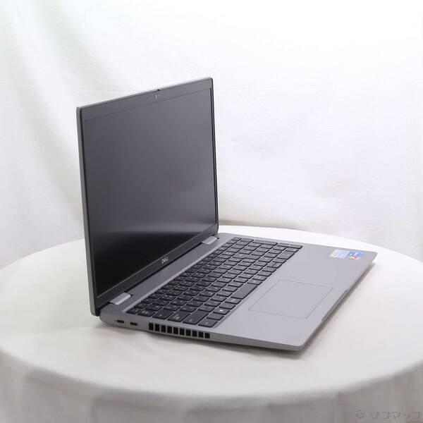 〔中古〕DELL(デル) Latitude 5520〔295-ud〕 |  | 03