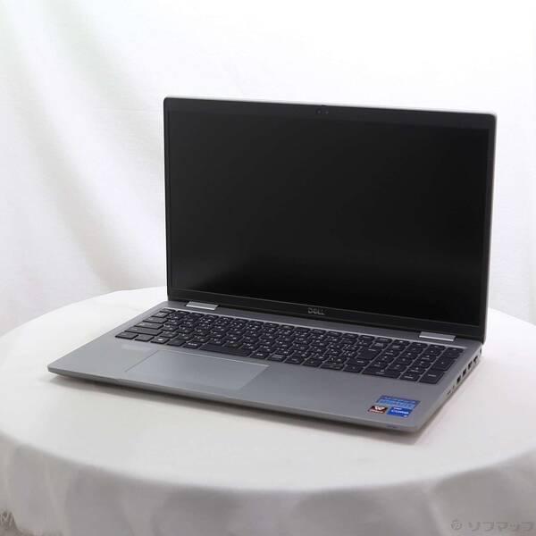 〔中古〕DELL(デル) Latitude 5520〔368-ud〕 | 