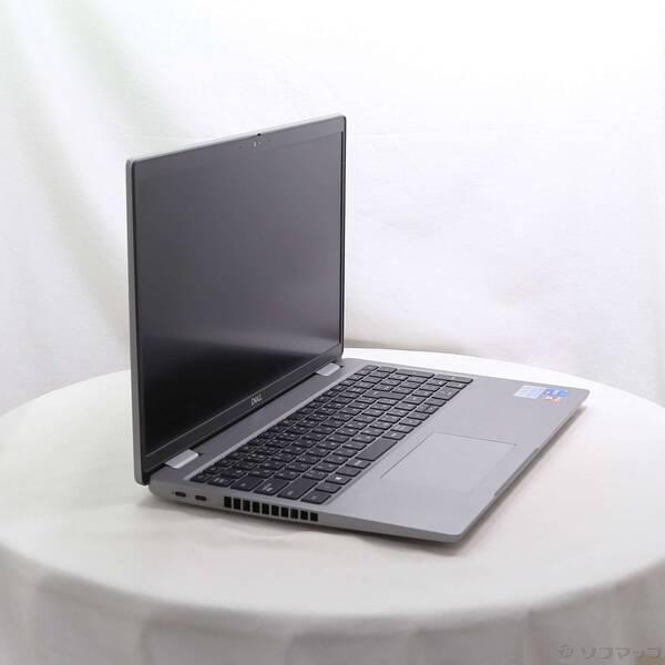 〔中古〕DELL(デル) Latitude 5520〔368-ud〕 |  | 03