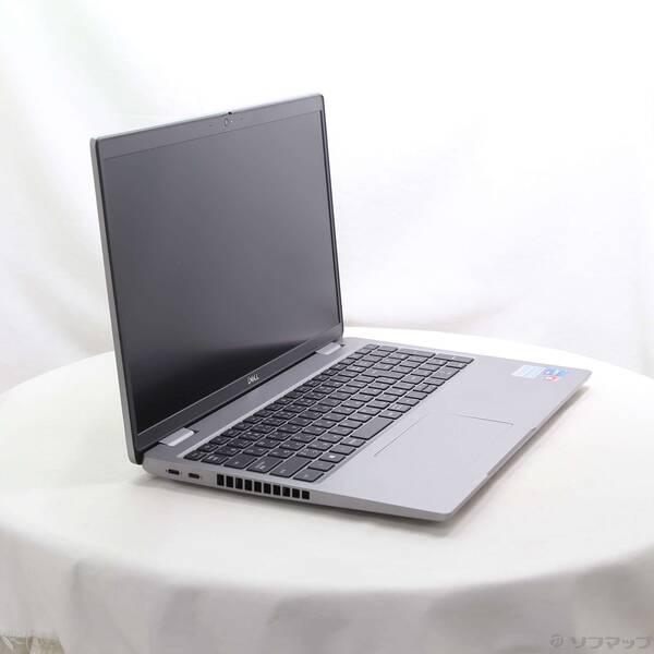 〔中古〕DELL(デル) Latitude 5520〔262-ud〕 |  | 03