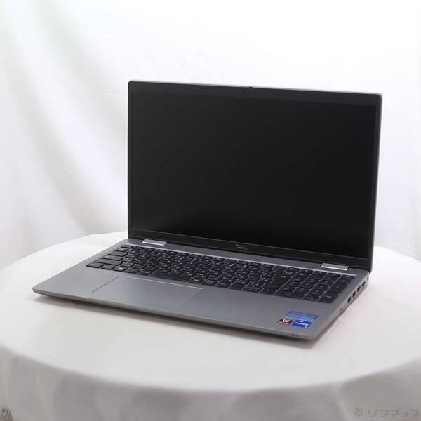 〔中古〕DELL(デル) Latitude 5520〔251-ud〕 | 