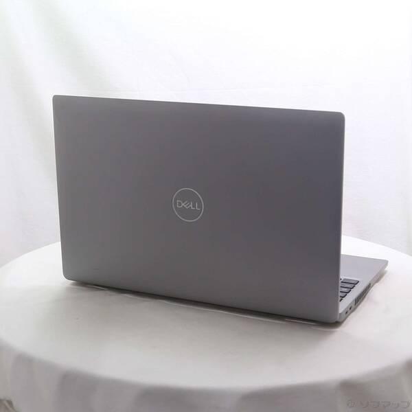 〔中古〕DELL(デル) Latitude 5520〔251-ud〕 |  | 02