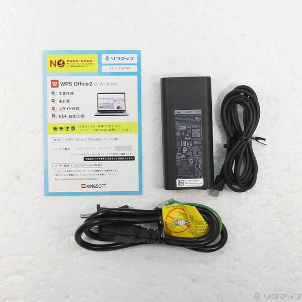 〔中古〕DELL(デル) Latitude 5520〔251-ud〕 |  | 04