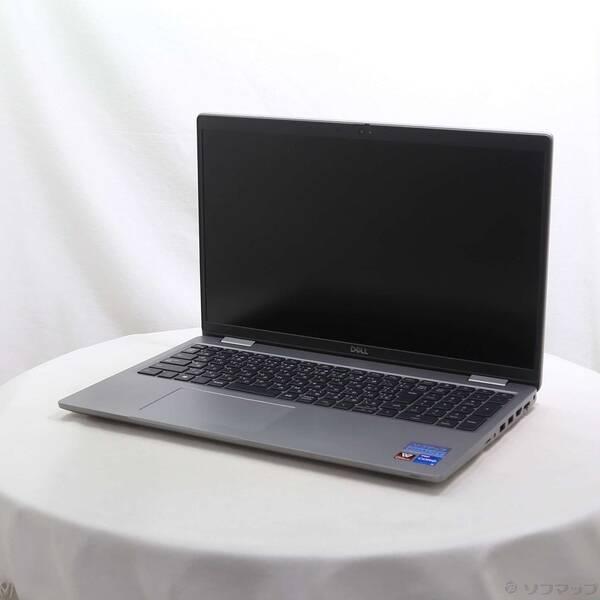 〔中古〕DELL(デル) Latitude 5520〔371-ud〕 | 