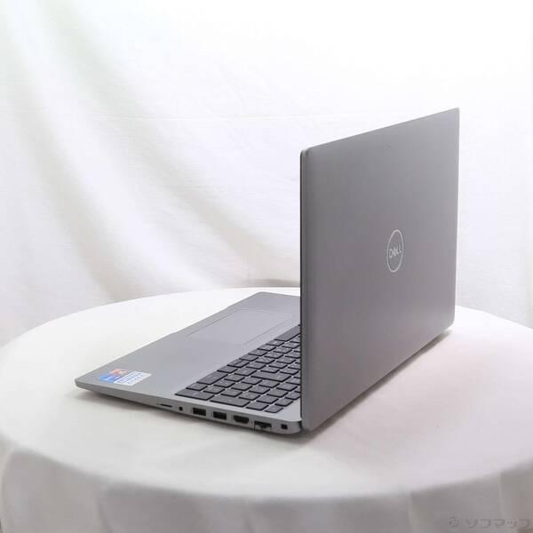 〔中古〕DELL(デル) Latitude 5520〔371-ud〕 |  | 01