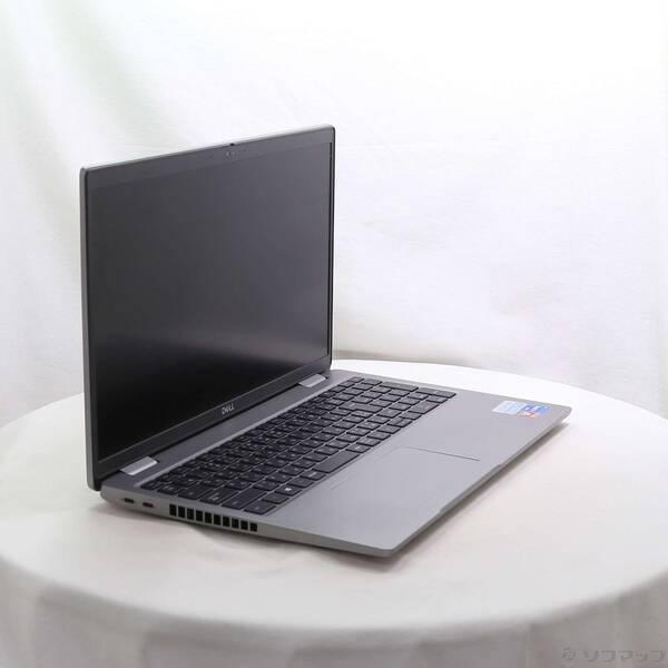 〔中古〕DELL(デル) Latitude 5520〔371-ud〕 |  | 03